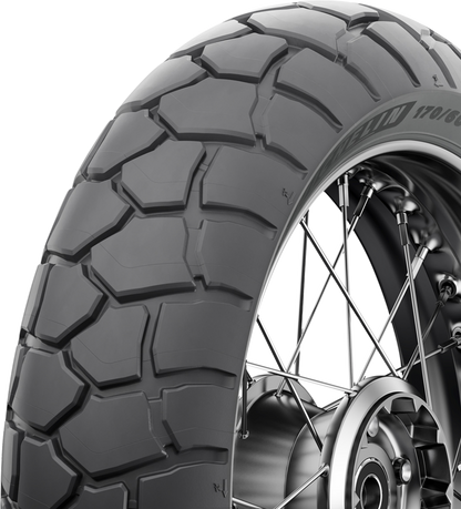 Michelin Anakee Adventure Tires
