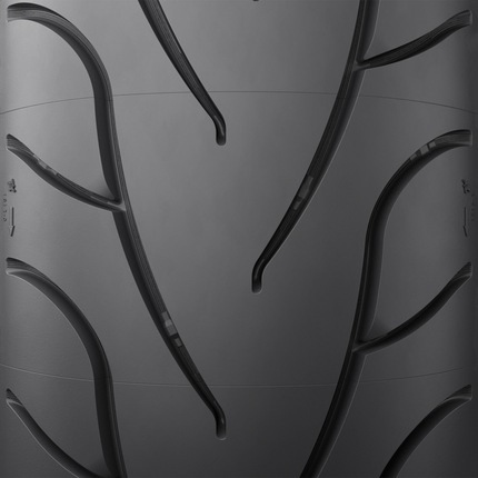 Michelin Commander II Tires