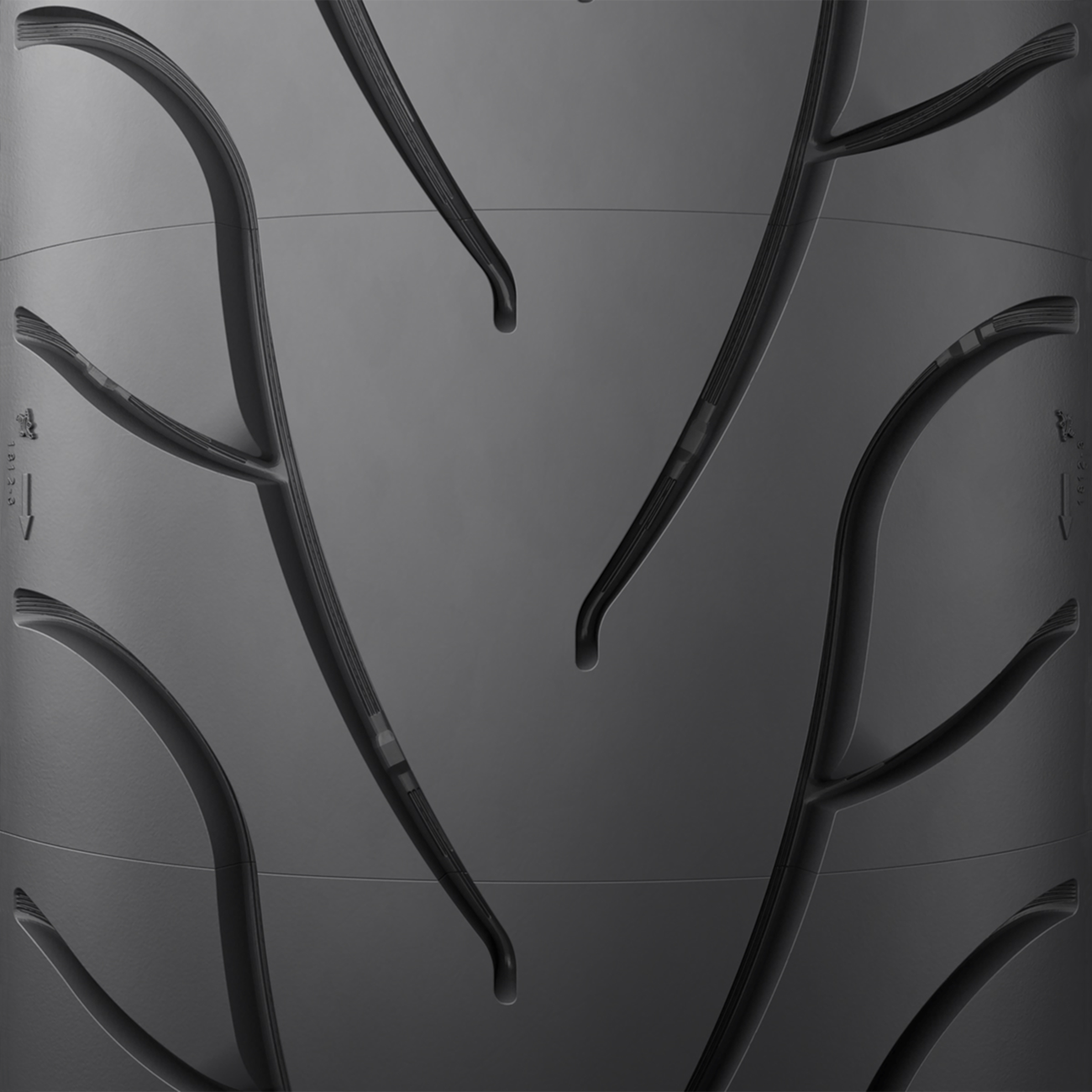 Michelin Commander II Tires