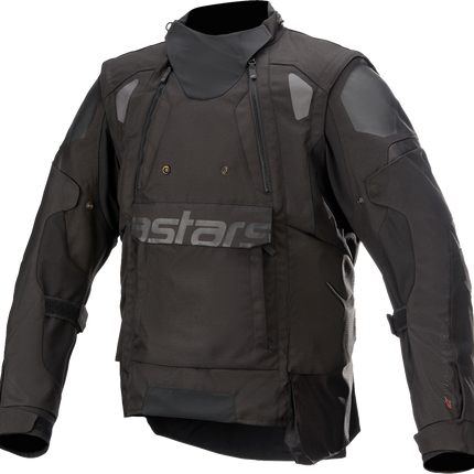Alpinestars Halo Drystar Jacket - Black