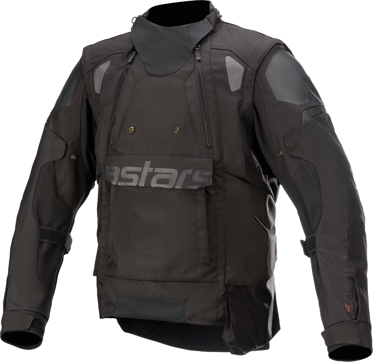 Alpinestars Halo Drystar Jacket - Black