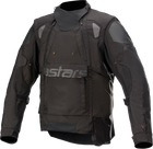 Alpinestars Halo Drystar Jacket - Black