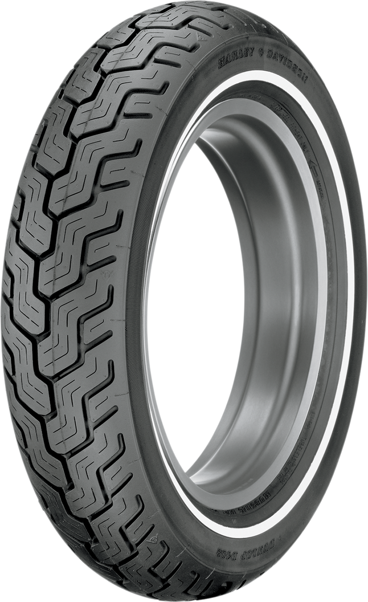 Dunlop D402 Tires