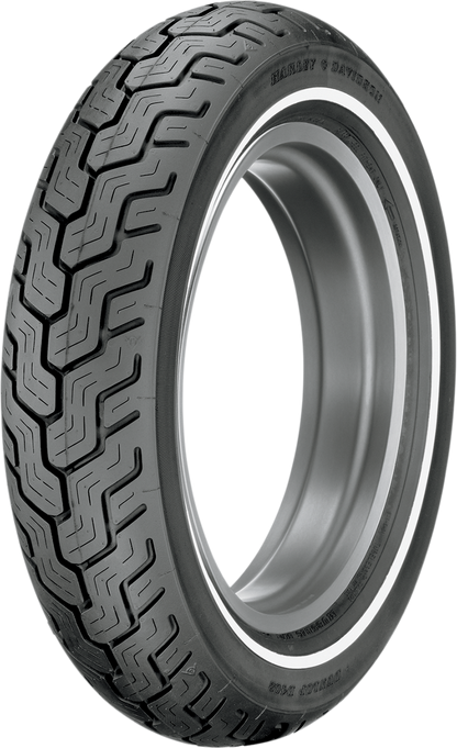 Dunlop D402 Tires