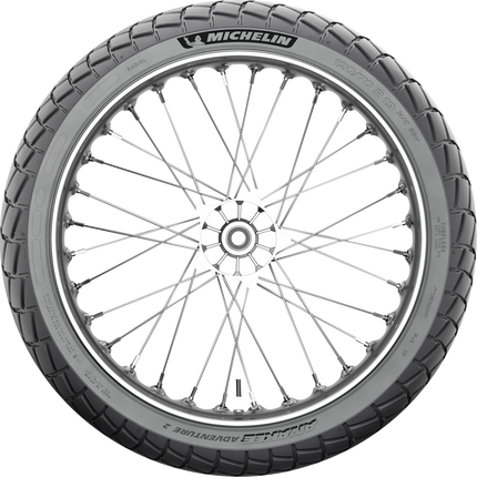 Michelin Anakee Adventure 2 Tires