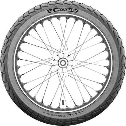Michelin Anakee Adventure 2 Tires