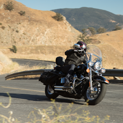 Bridgestone Battlecruise H50 Tires
