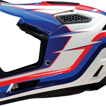 Z1R Dirt Maxx Helmet - Vortex