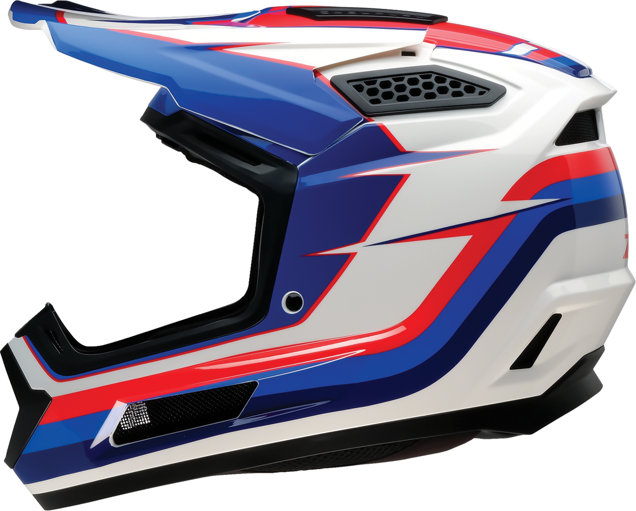 Z1R Dirt Maxx Helmet - Vortex