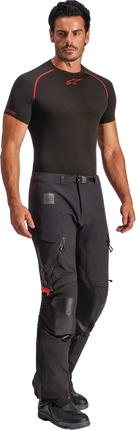 Alpinestars Halo Pro Drystar XF Laminated Pants