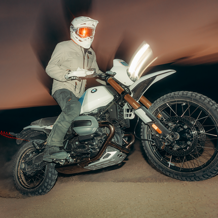 Alpinestars Borrego Drystar Jacket