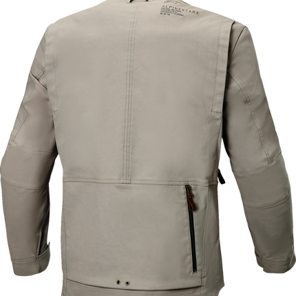 Alpinestars Borrego Drystar Jacket