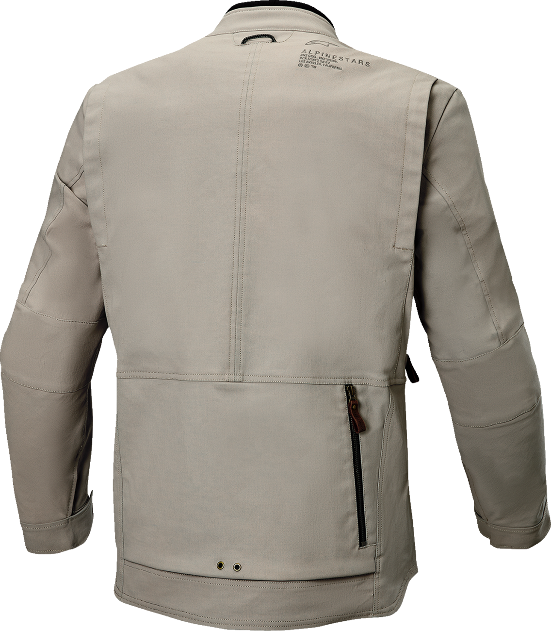 Alpinestars Borrego Drystar Jacket