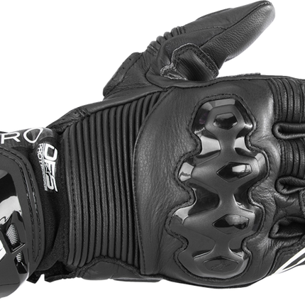 Alpinestars GP Pro R4 Gloves - Black