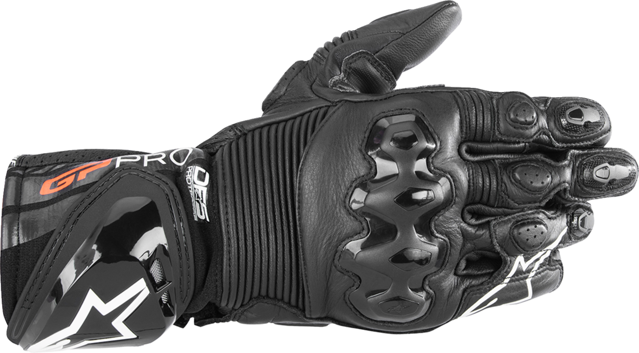 Alpinestars GP Pro R4 Gloves - Black