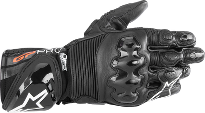 Alpinestars GP Pro R4 Gloves - Black