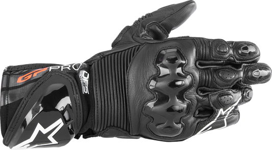 Alpinestars GP Pro R4 Gloves - Black
