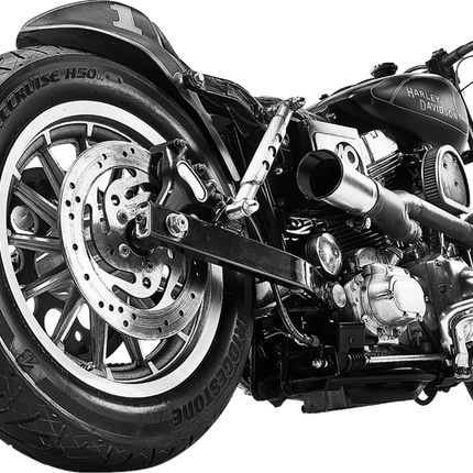 Bridgestone Battlecruise H50 Tires