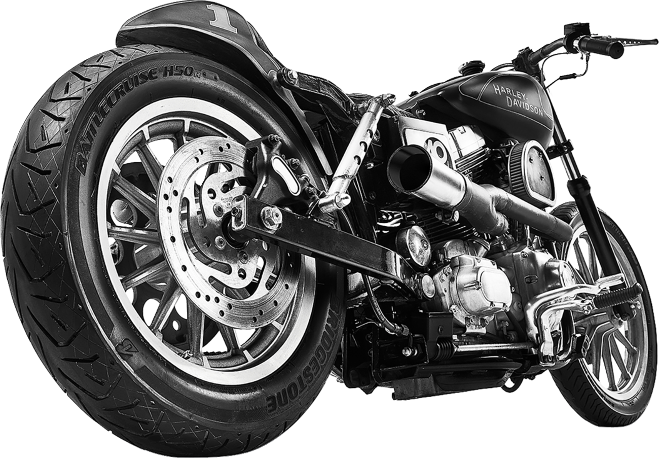 Bridgestone Battlecruise H50 Tires