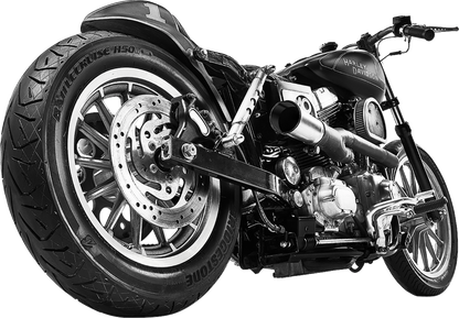 Bridgestone Battlecruise H50 Tires