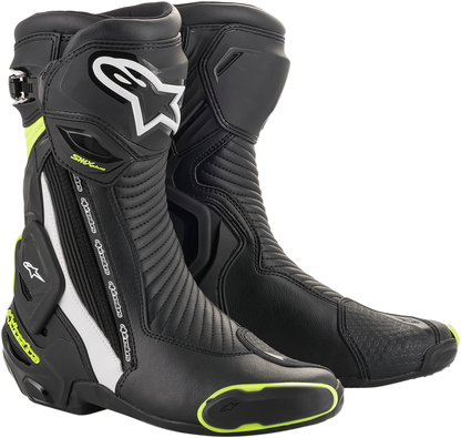 Alpinestars SMX Plus Boots