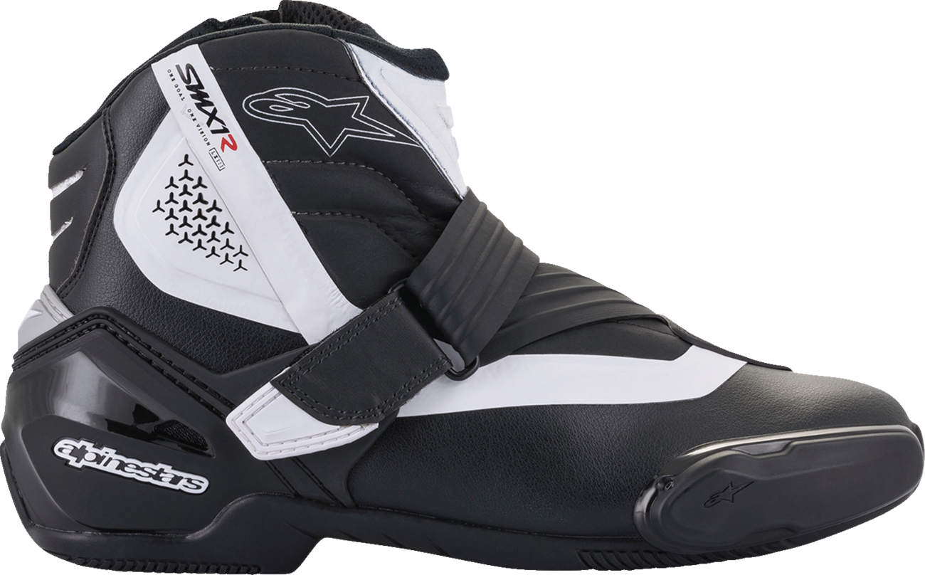 Alpinestars SMX-1 R v2 Boots
