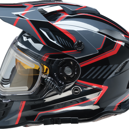 Z1R Range 2.0 Snow Helmet