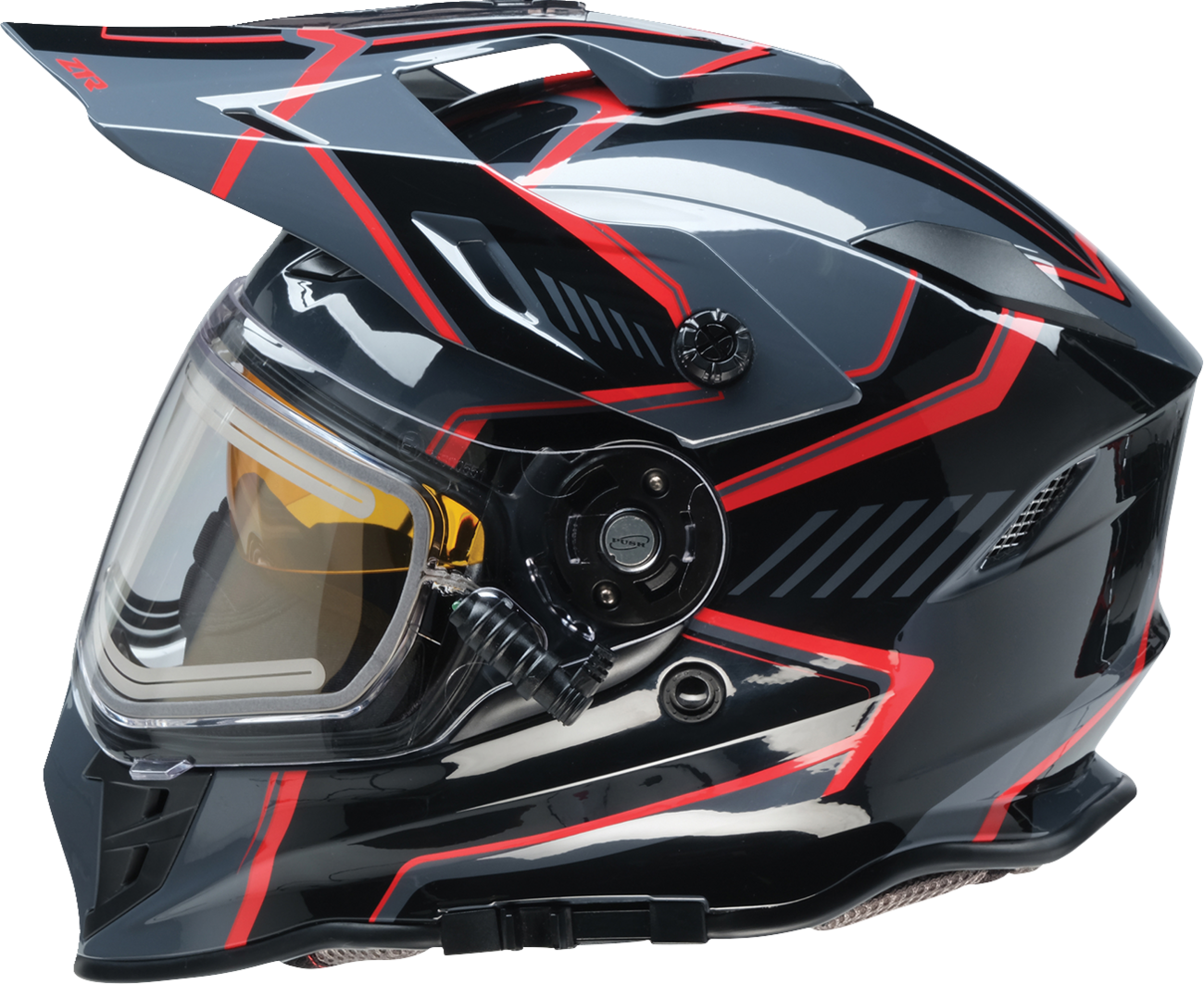 Z1R Range 2.0 Snow Helmet