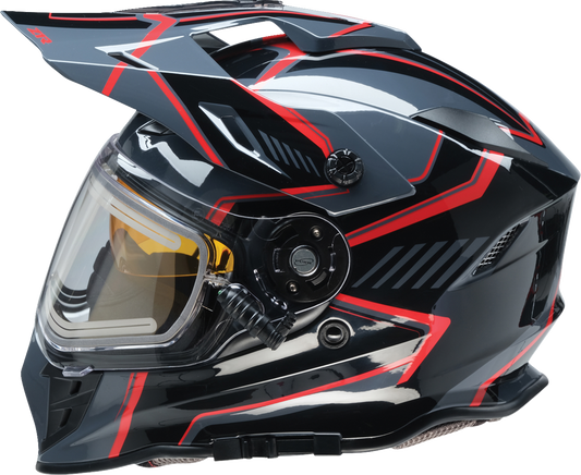 Z1R Range 2.0 Snow Helmet