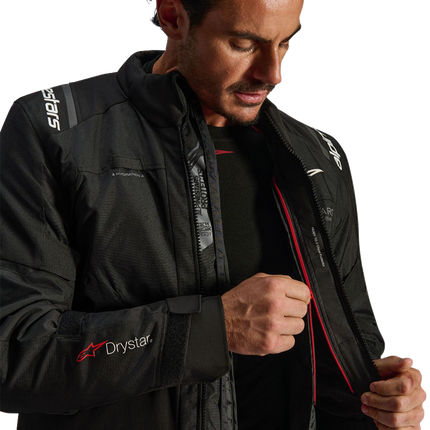 Alpinestars Andes v4 Drystar Jacket