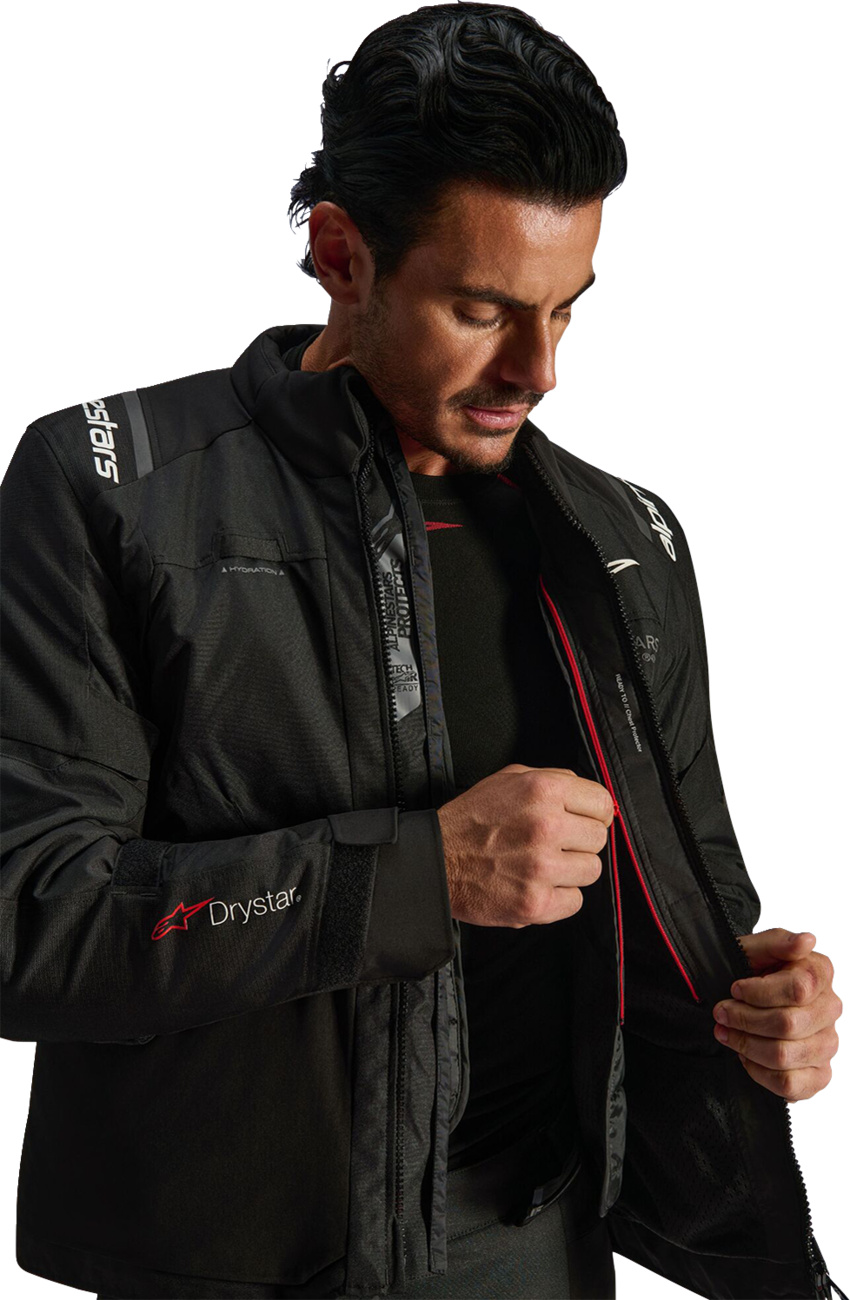 Alpinestars Andes v4 Drystar Jacket