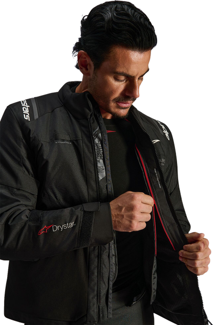 Alpinestars Andes v4 Drystar Jacket