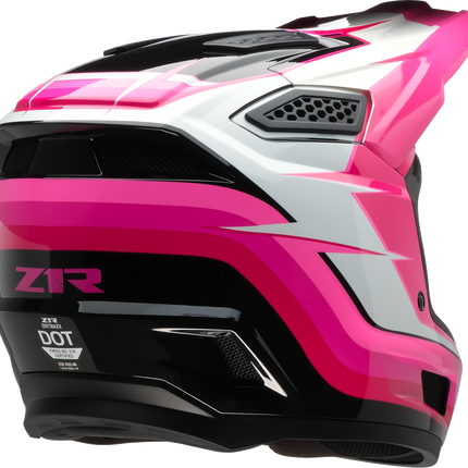 Z1R Dirt Maxx Helmet - Vortex