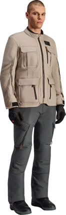 Alpinestars Borrego Drystar Jacket