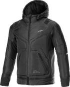 Alpinestars MO.ST.EQ Hobbs Waterproof Jacket - Black