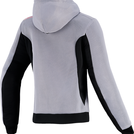 Alpinestars Stella Chrome Super Airflow Hoodie