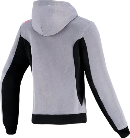 Alpinestars Stella Chrome Super Airflow Hoodie