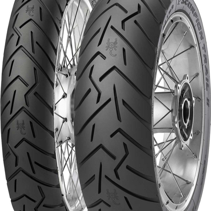 Pirelli Scorpion™ Trail II Tires