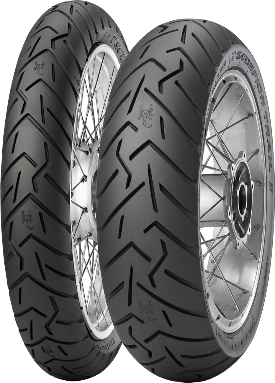 Pirelli Scorpion™ Trail II Tires