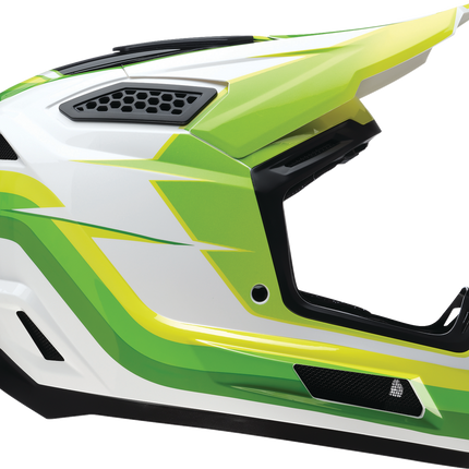 Z1R Dirt Maxx Helmet - Vortex