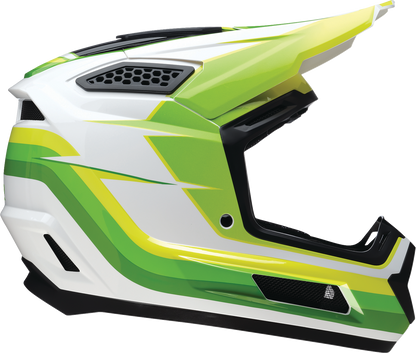 Z1R Dirt Maxx Helmet - Vortex