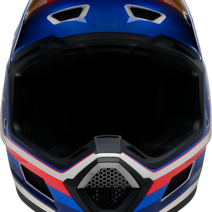 Z1R Dirt Maxx Helmet - Vortex