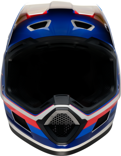 Z1R Dirt Maxx Helmet - Vortex