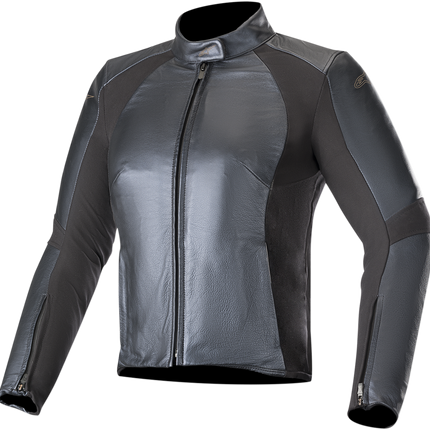 Alpinestars Stella Vika v2 Leather Jacket