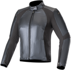 Alpinestars Stella Vika v2 Leather Jacket