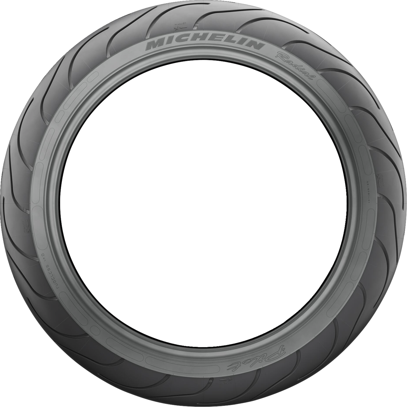 Michelin Pilot Power 2CT Tires