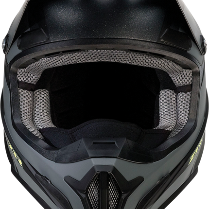Z1R Rise Snow Helmet - Cambio