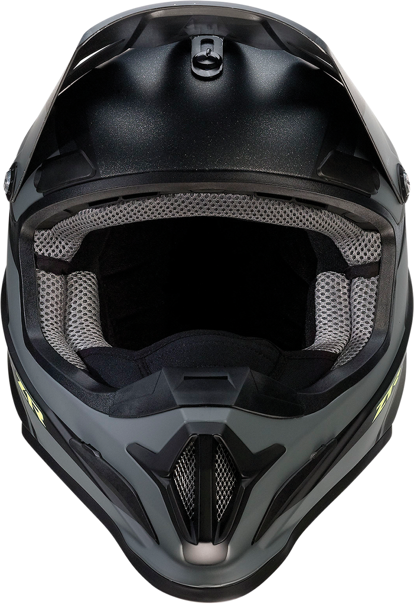 Z1R Rise Snow Helmet - Cambio