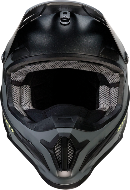Z1R Rise Snow Helmet - Cambio
