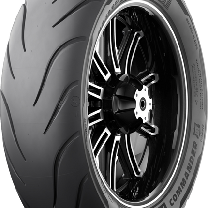Michelin Commander III Tires